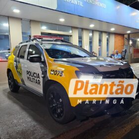 Fotos de Polícia Civil investiga caso grave envolvendo recém-nascida de 12 dias em Sarandi