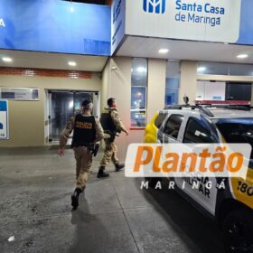 Fotos de Polícia Civil solicita medida protetiva a bebê vítima de violência em Sarandi; recém-nascida está entubada