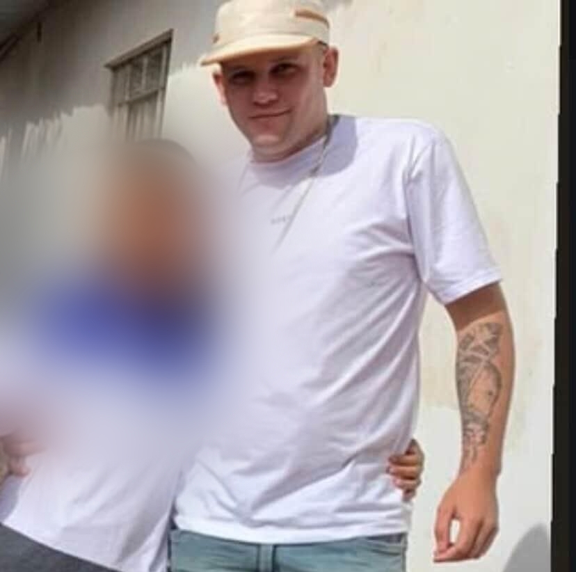 Fotos de Polícia procura suspeitos de homicídios após megaoperação em Sarandi e Santa Fé