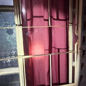 Tiros na madrugada: ataque a tiros assusta família durante a madrugada no Jardim Verão em Sarandi Foto 1 Fotos de Tiros na madrugada: ataque a tiros assusta família durante a madrugada no Jardim Verão em Sarandi