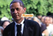 Fotos de Trabalhador que caiu de telhado no Shopping Avenida Center morre após dias internado em Maringá