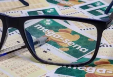 Fotos de Única aposta do Paraná fatura bolada na Mega-Sena; ganhador é da região