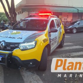 Vídeo mostra homem sendo baleado após dívida de carro Foto 5 Fotos de Vídeo mostra homem sendo baleado após dívida de carro