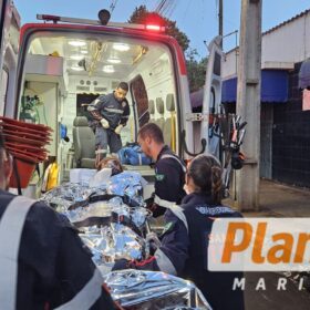 Vídeo mostra homem sendo baleado após dívida de carro Foto 6 Fotos de Vídeo mostra homem sendo baleado após dívida de carro