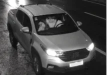 Fotos de Vídeo viral de Maringá mostra ‘multa de trânsito por beijo’ e verdade surpreende; entenda