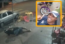 Fotos de Polícia Civil prende suspeito de executar homicídio em Mandaguaçu após semanas de investigação