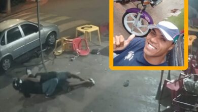 Fotos de Polícia Civil prende suspeito de executar homicídio em Mandaguaçu após semanas de investigação