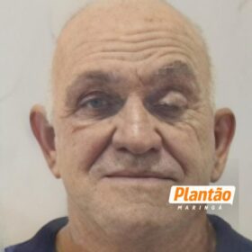 Identificado motociclista que morreu em acidente entre Mandaguaçu e Maringá Foto 1 Fotos de Identificado motociclista que morreu em acidente entre Mandaguaçu e Maringá