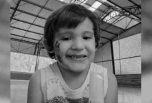 Fotos de Morte de menino de 6 anos, no domingo de Páscoa, gera comoção no Paraná