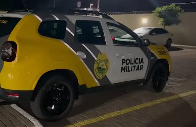 Criança com câncer presencia agressão à mãe no PR; irmã pede socorro pelo Instagram Foto 1 Fotos de Criança com câncer presencia agressão à mãe no PR; irmã pede socorro pelo Instagram