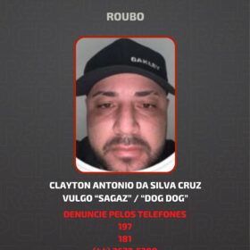 Fotos de Caso é tratado como homicídio: homem com identidade falsa é principal suspeito no desaparecimento de jovens