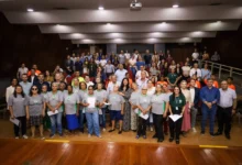 Fotos de Contribuintes de Maringá podem destinar até 6% do Imposto de Renda para projetos sociais do município