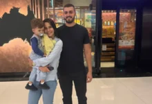 Fotos de Criança convulsiona em shopping de Maringá, sofre parada cardíaca e é reanimada após massagem da mãe e orações de pessoas: ‘Vi meu filho sem vida’