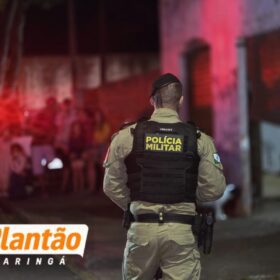 Fotos de Criminosos invadem festa de aniversário e executam aniversariante de 17 anos
