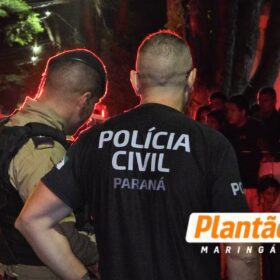Fotos de Criminosos invadem festa de aniversário e executam aniversariante de 17 anos