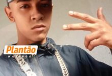 Fotos de Criminosos invadem festa de aniversário e executam aniversariante de 17 anos