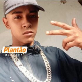 Fotos de Criminosos invadem festa de aniversário e executam aniversariante de 17 anos