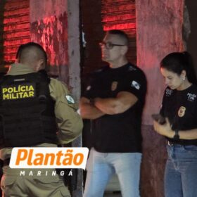 Fotos de Criminosos invadem festa de aniversário e executam aniversariante de 17 anos