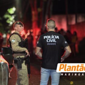 Fotos de Criminosos invadem festa de aniversário e executam aniversariante de 17 anos