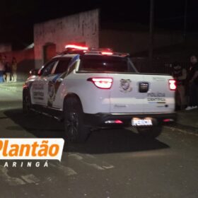 Fotos de Criminosos invadem festa de aniversário e executam aniversariante de 17 anos