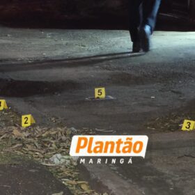Fotos de Criminosos invadem festa de aniversário e executam aniversariante de 17 anos