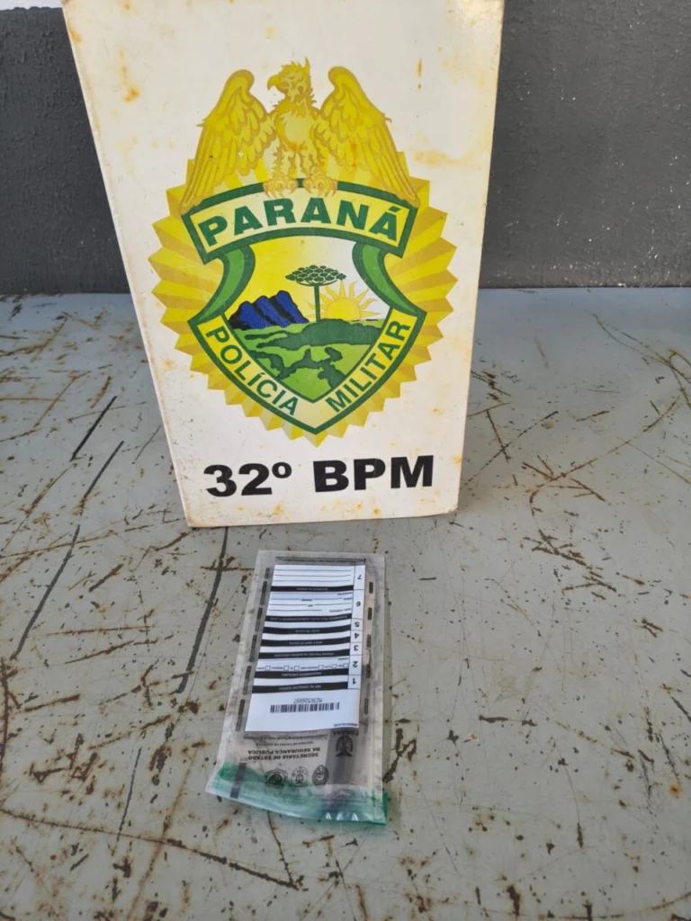 Discussão por R$ 10 termina em tentativa de homicídio e prisão Foto 3 Fotos de Discussão por R$ 10 termina em tentativa de homicídio e prisão