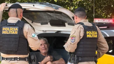 Fotos de Discussão por R$ 10 termina em tentativa de homicídio e prisão