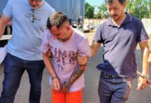 Fotos de ‘Ele disse que ia matar todo mundo’: Contou testemunha à polícia sobre empresário maringaense que matou companheira