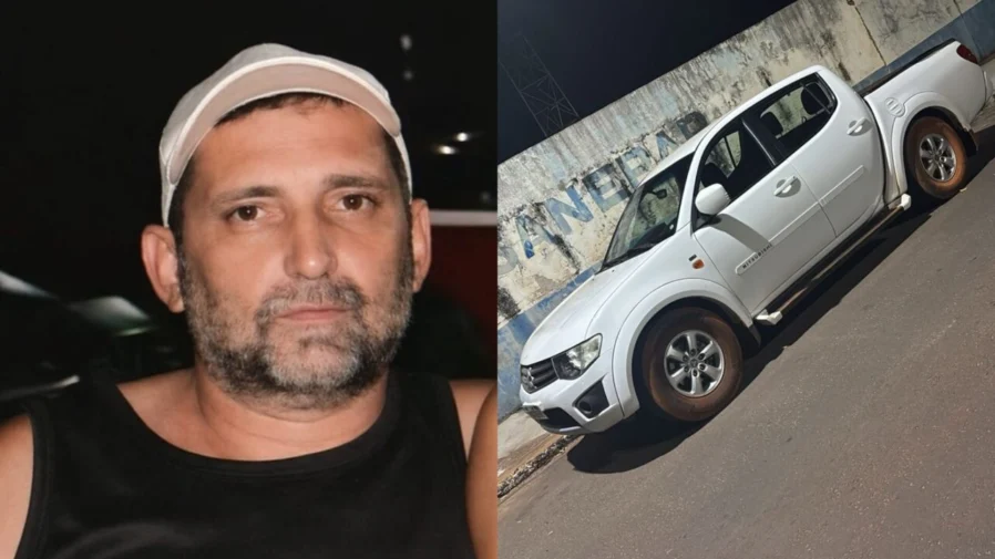 Fotos de ‘Ele disse que ia matar todo mundo’: Contou testemunha à polícia sobre empresário maringaense que matou companheira