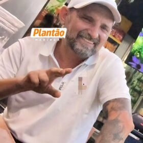 Fotos de Empresário de Maringá é suspeito de matar companheira a tiros em Mandaguaçu após crise de ciúmes