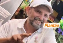 Eduardo Rocha Belbe, de 43 anos