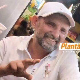 Eduardo Rocha Belbe, de 43 anos