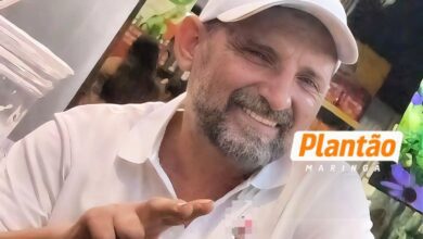 Eduardo Rocha Belbe, de 43 anos