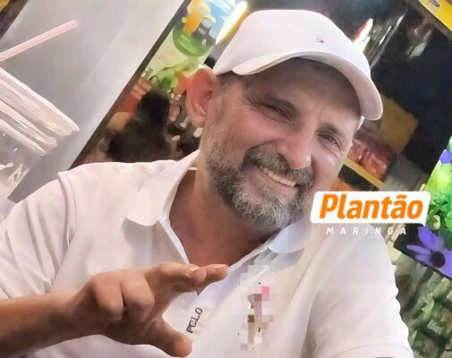 Eduardo Rocha Belbe, de 43 anos