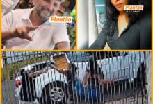 Fotos de Empresário de Maringá é suspeito de matar companheira a tiros em Mandaguaçu após crise de ciúmes