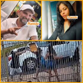 Fotos de Empresário de Maringá é suspeito de matar companheira a tiros em Mandaguaçu após crise de ciúmes