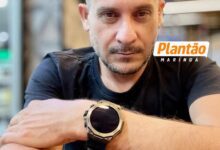 Fotos de Empresário, dono da banda Fonte Luminosa, morre após imprudência de motorista em Maringá