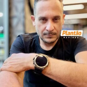 Fotos de Empresário, dono da banda Fonte Luminosa, morre após imprudência de motorista em Maringá