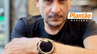 Fotos de Empresário, dono da banda Fonte Luminosa, morre após imprudência de motorista em Maringá