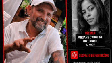 Fotos de Empresário é procurado por feminicídio em Mandaguaçu; prisão é decretada