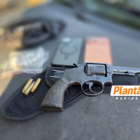 Fotos de Execução em família: primos adolescentes matam primo de 18 anos em Maringá