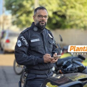 Fotos de Execução em família: primos adolescentes matam primo de 18 anos em Maringá