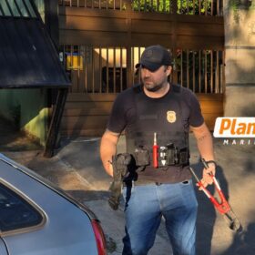 Fotos de Execução em família: primos adolescentes matam primo de 18 anos em Maringá