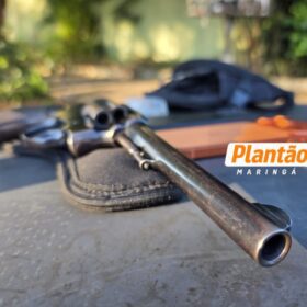 Fotos de Execução em família: primos adolescentes matam primo de 18 anos em Maringá