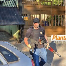 Fotos de Execução em família: primos adolescentes matam primo de 18 anos em Maringá