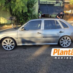 Fotos de Execução em família: primos adolescentes matam primo de 18 anos em Maringá