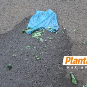 Fotos de Executada na frente da mãe: empresário de Maringá mata esposa após ataque de ciúmes