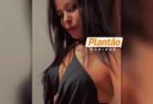 Fotos de Executada na frente da mãe: empresário de Maringá mata esposa após ataque de ciúmes