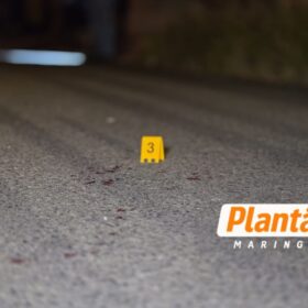 Fotos de Executada na frente da mãe: empresário de Maringá mata esposa após ataque de ciúmes