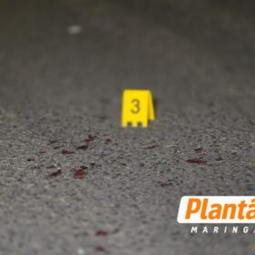 Fotos de Executada na frente da mãe: empresário de Maringá mata esposa após ataque de ciúmes